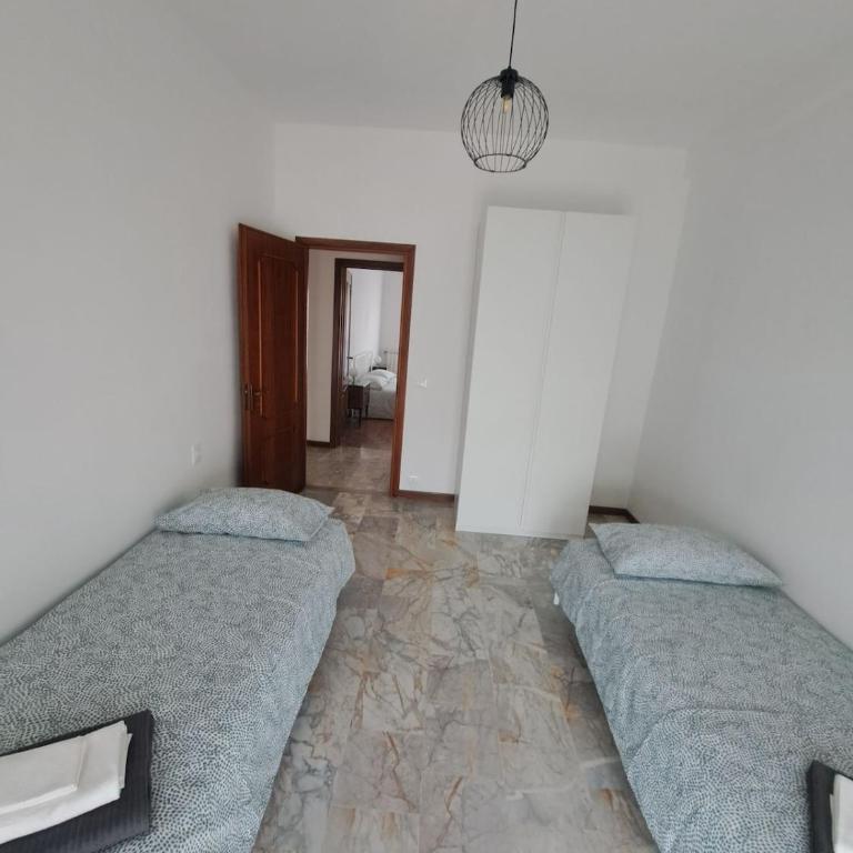 Marisa's Apartment - Appartamento con 2 Camere da Letto e Terrazza - 12
