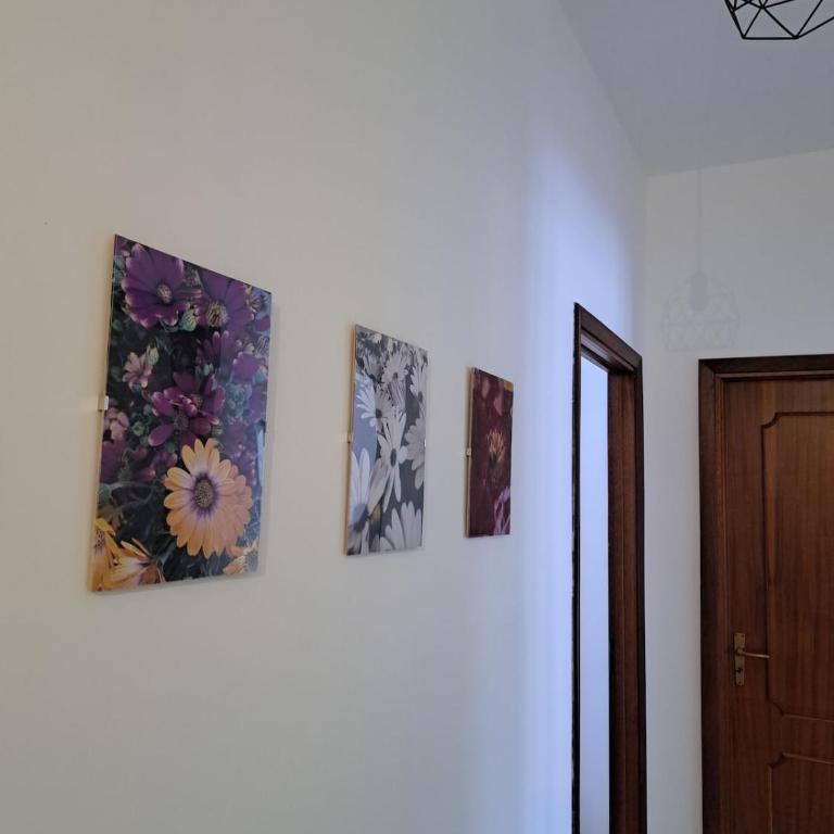 Marisa's Apartment - Appartamento con 2 Camere da Letto e Terrazza - 13
