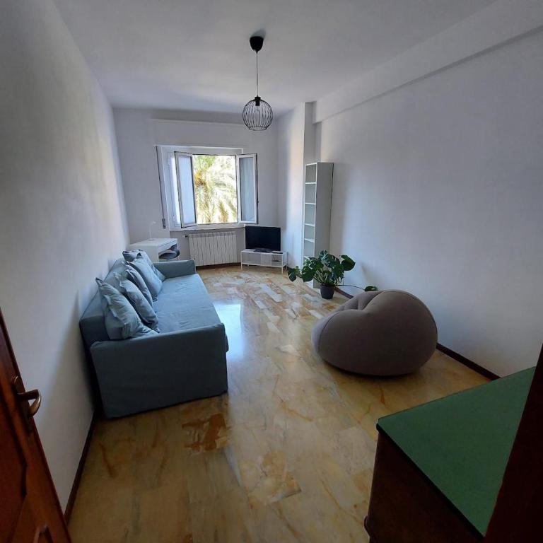 Marisa's Apartment - Appartamento con 2 Camere da Letto e Terrazza - 14
