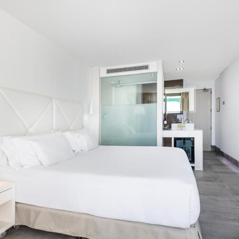 Barceló Teguise Beach - Adults Only - Habitación Doble Deluxe - 1 o 2 camas - 3