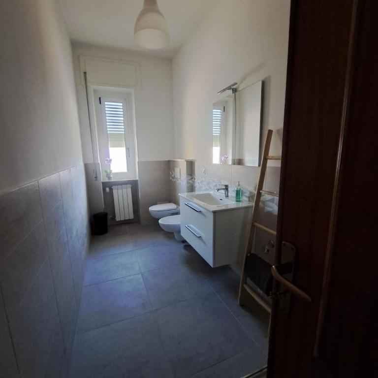 Marisa's Apartment - Appartamento con 2 Camere da Letto e Terrazza - 15