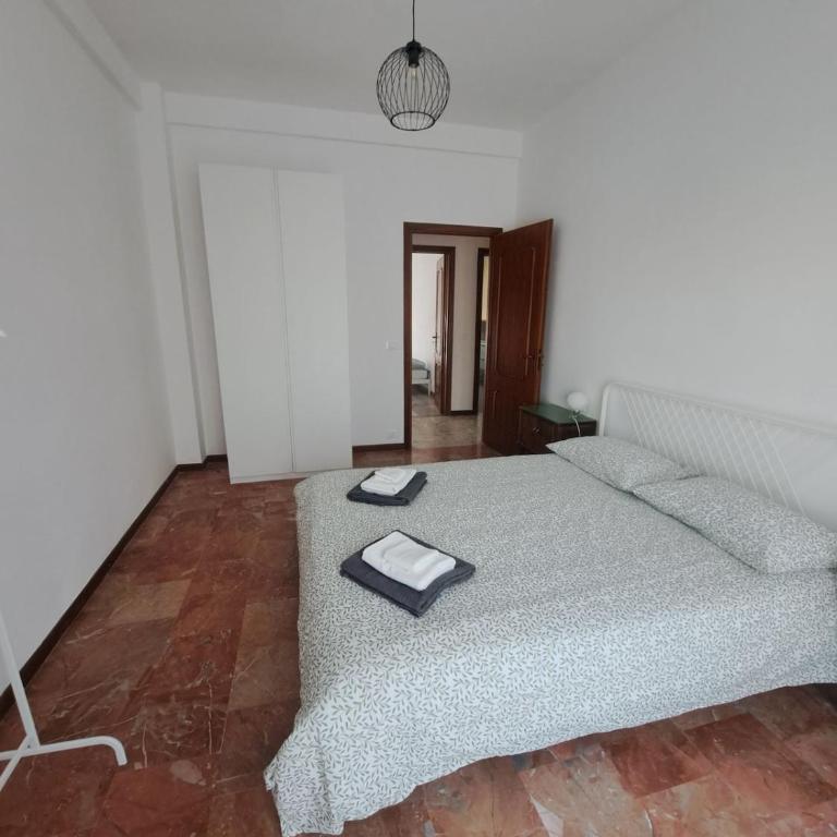 Marisa's Apartment - Appartamento con 2 Camere da Letto e Terrazza - 16