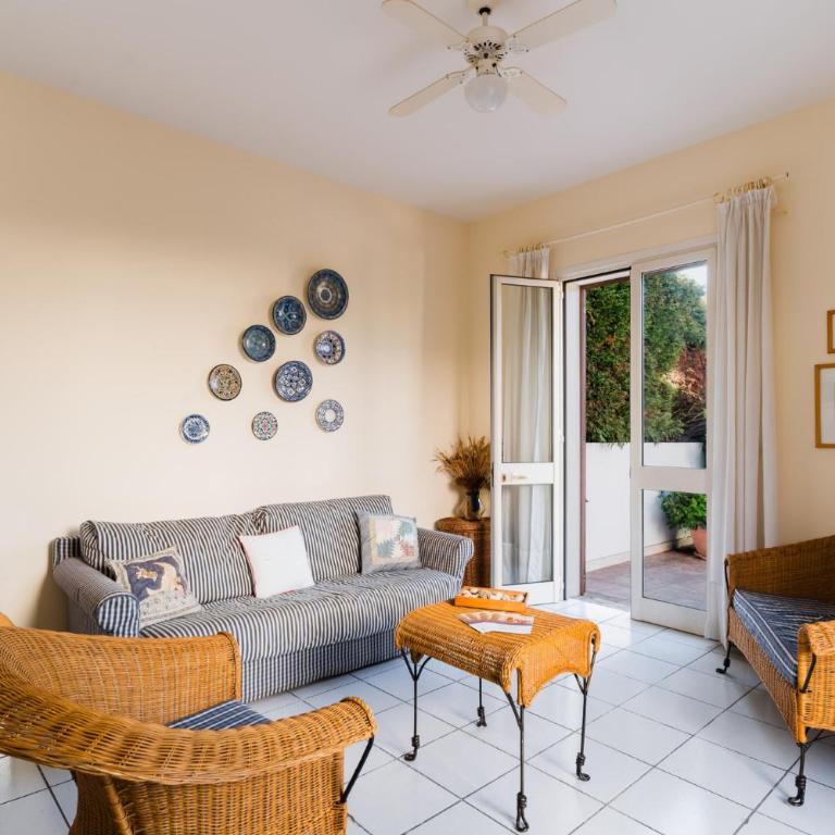 Villetta Patty - Salento Selection - Villa con 2 Camere da Letto - 4