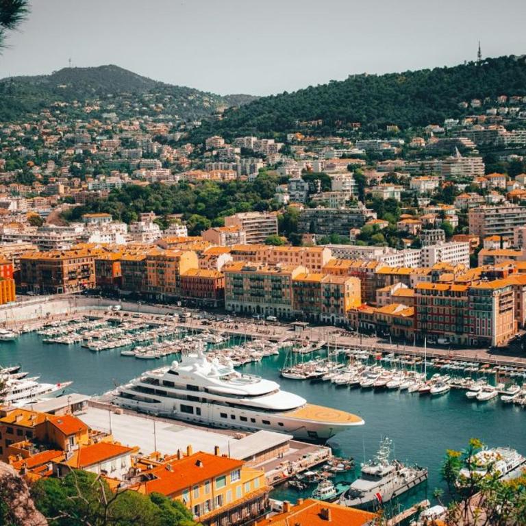 Charmant studio au coeur de Nice - Estudio - 23