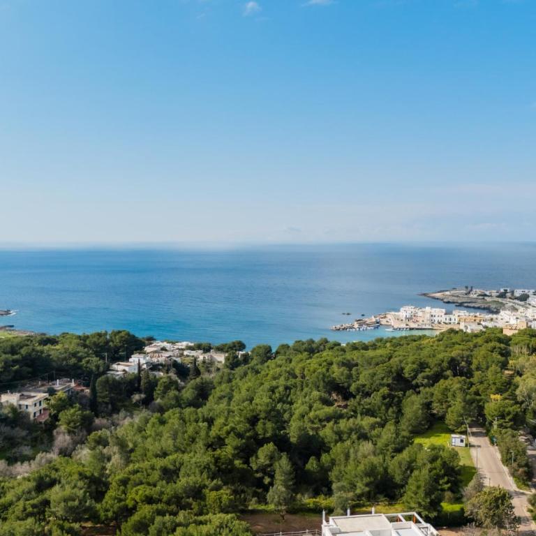 Villetta Patty - Salento Selection - Villa con 2 Camere da Letto - 16