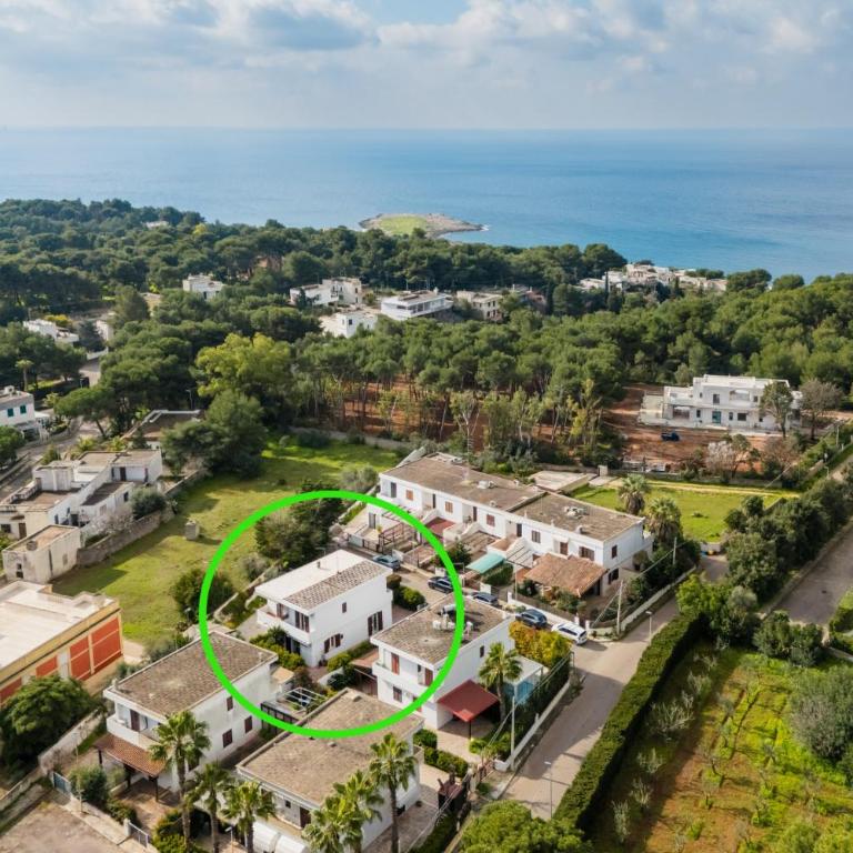 Villetta Patty - Salento Selection - Villa con 2 Camere da Letto - 17