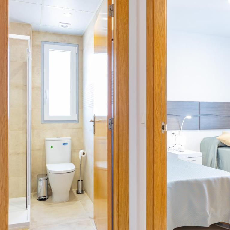 Elysium Apartment vistas panorámicas al mar - Two-Bedroom Apartment - 50