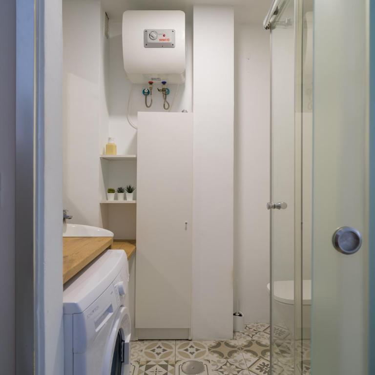 Canteras-Puntilla Beach - Apartamento de 1 dormitorio - 25