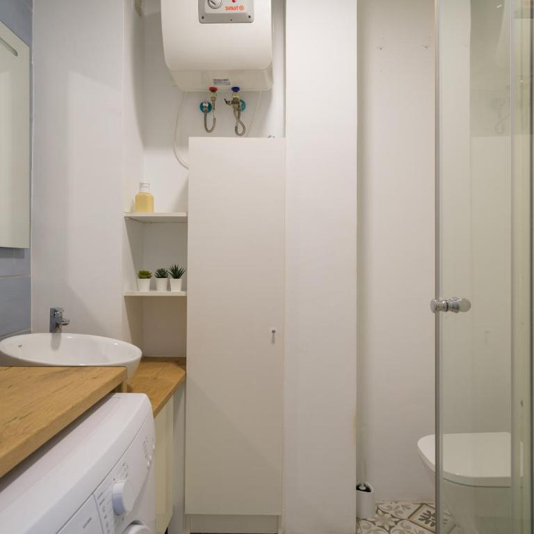 Canteras-Puntilla Beach - Apartamento de 1 dormitorio - 23