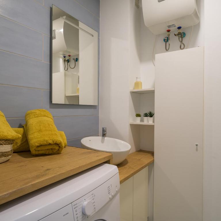 Canteras-Puntilla Beach - Apartamento de 1 dormitorio - 24