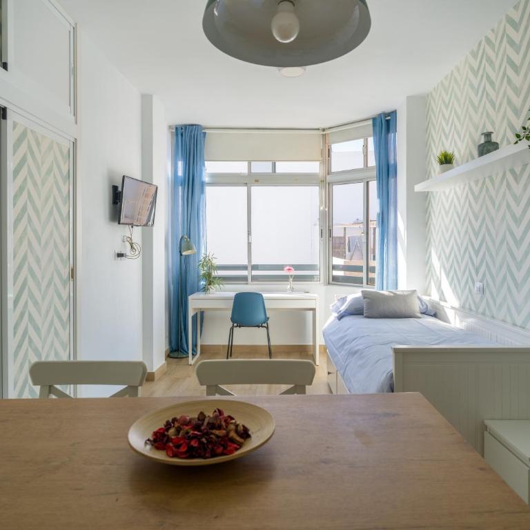 Canteras-Puntilla Beach - Apartamento de 1 dormitorio - 20