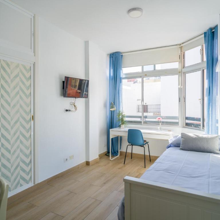 Canteras-Puntilla Beach - Apartamento de 1 dormitorio - 11