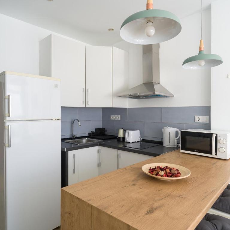 Canteras-Puntilla Beach - Apartamento de 1 dormitorio - 16