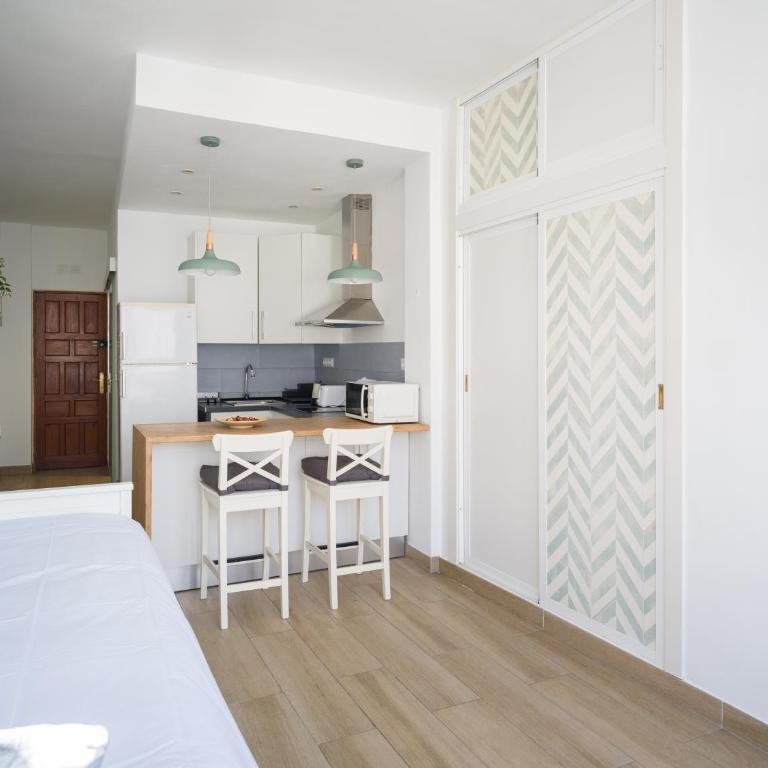 Canteras-Puntilla Beach - Apartamento de 1 dormitorio - 15