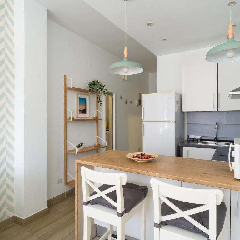 Canteras-Puntilla Beach - Apartamento de 1 dormitorio - 10