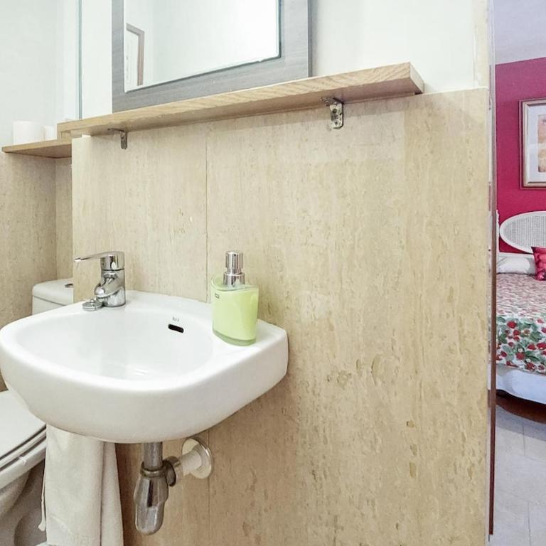 3 bedroom gorgeous apartment in Benicasim - Three-Bedroom Apartment - 15