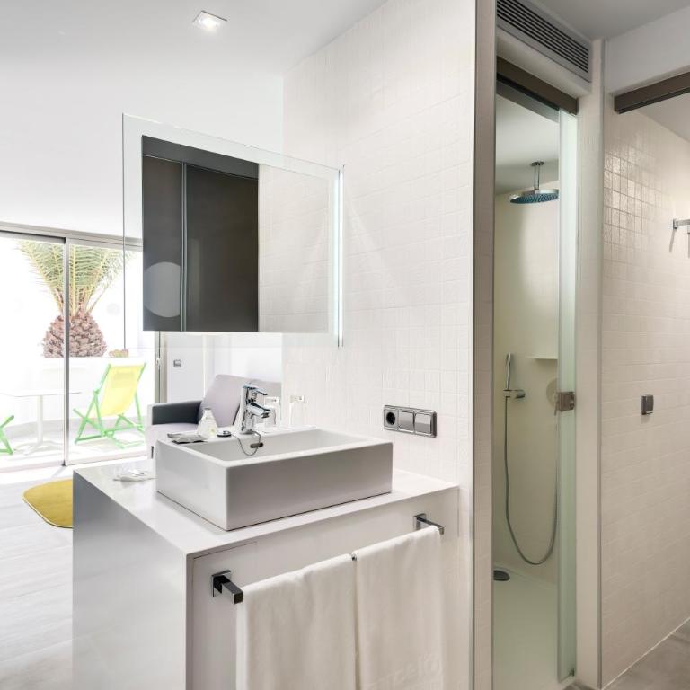 Barceló Teguise Beach - Adults Only - Suite Junior - 4