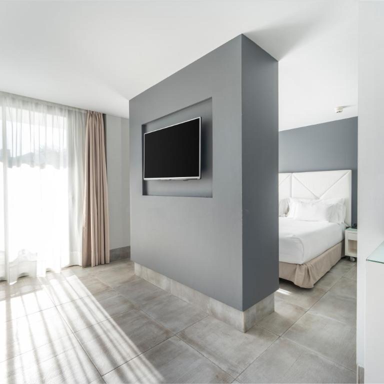 Barceló Teguise Beach - Adults Only - Suite Junior - 3