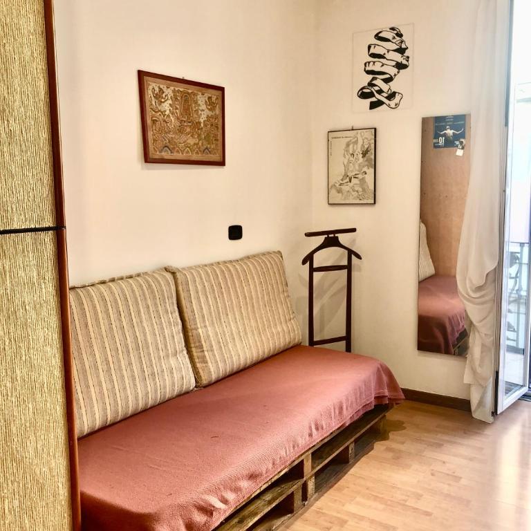 Albatro Guest House - Appartamento con 1 Camera da Letto - 5