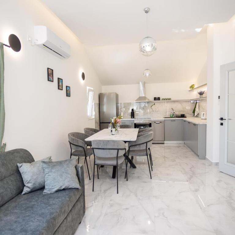 Apartment Fortunela - Apartman - 4