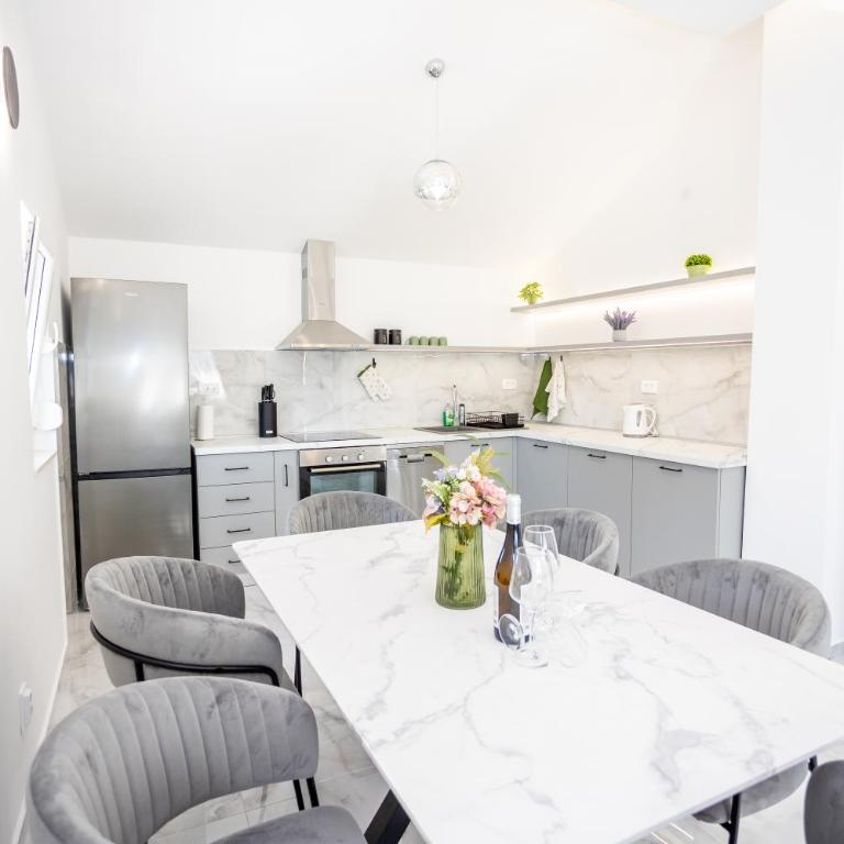 Apartment Fortunela - Apartman - 5