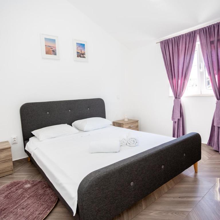 Apartment Fortunela - Apartman - 7