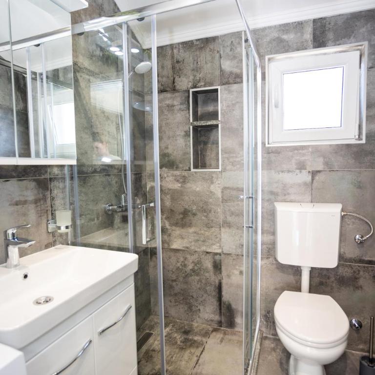 Apartment Fortunela - Apartman - 12