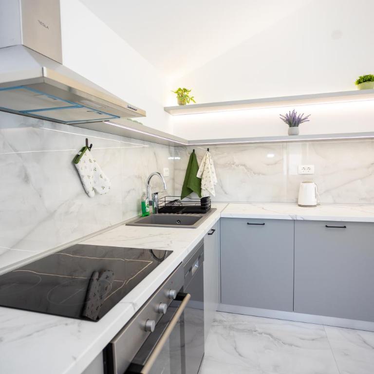 Apartment Fortunela - Apartman - 17