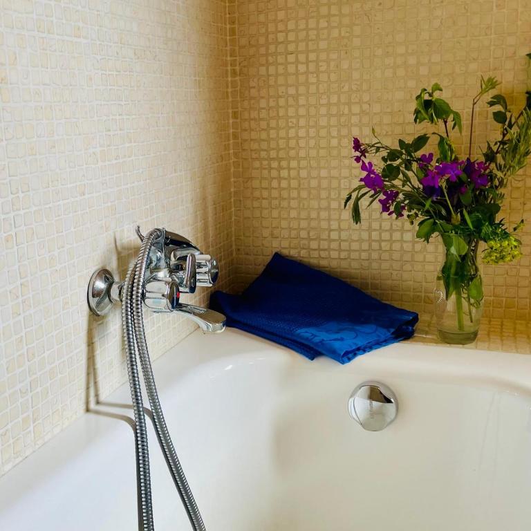 Prabione Antico Borgo Prabiu Appartement Leccino - Appartamento - 18
