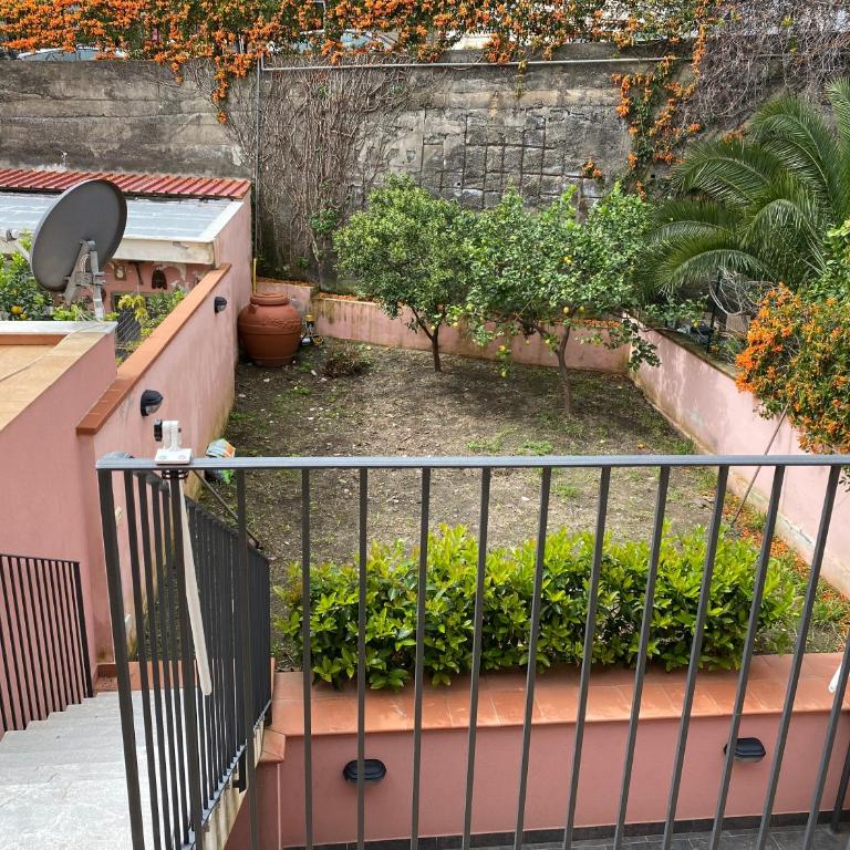 La Ginestra - Appartamento con Balcone - 5