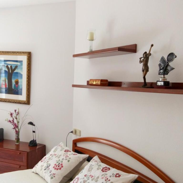 Beach Apartment Minerva - Apartamento con vistas al mar - 24