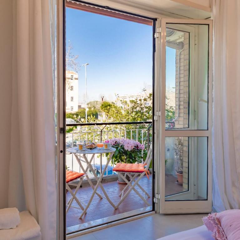 Joy Home - One-Bedroom Apartment - 7