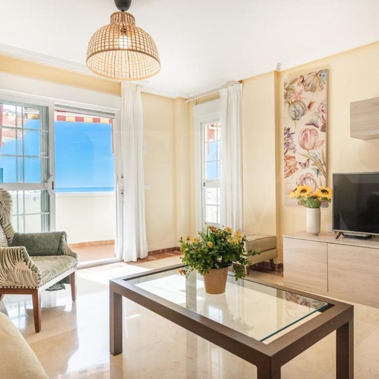 Cozy getaway with pool, close to the beach by REMS - Apartamento de 2 dormitorios - 1