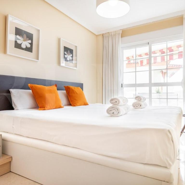 Cozy getaway with pool, close to the beach by REMS - Apartamento de 2 dormitorios - 6