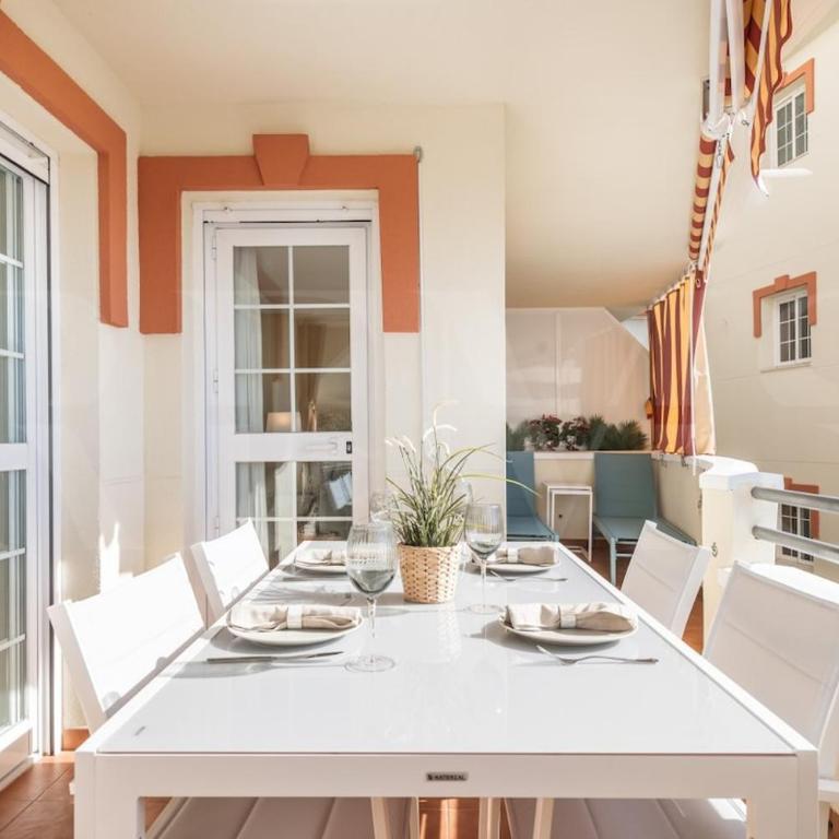 Cozy getaway with pool, close to the beach by REMS - Apartamento de 2 dormitorios - 22