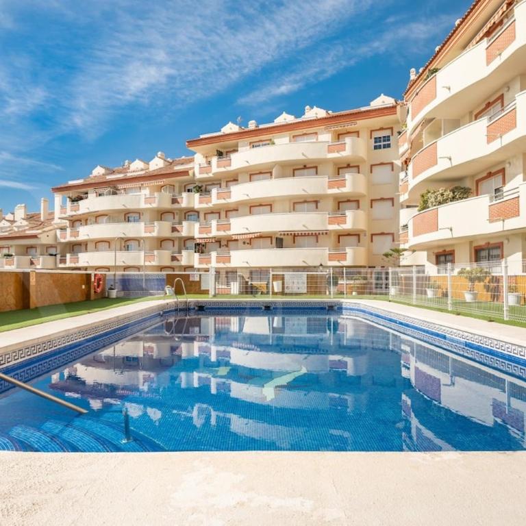 Cozy getaway with pool, close to the beach by REMS - Apartamento de 2 dormitorios - 11