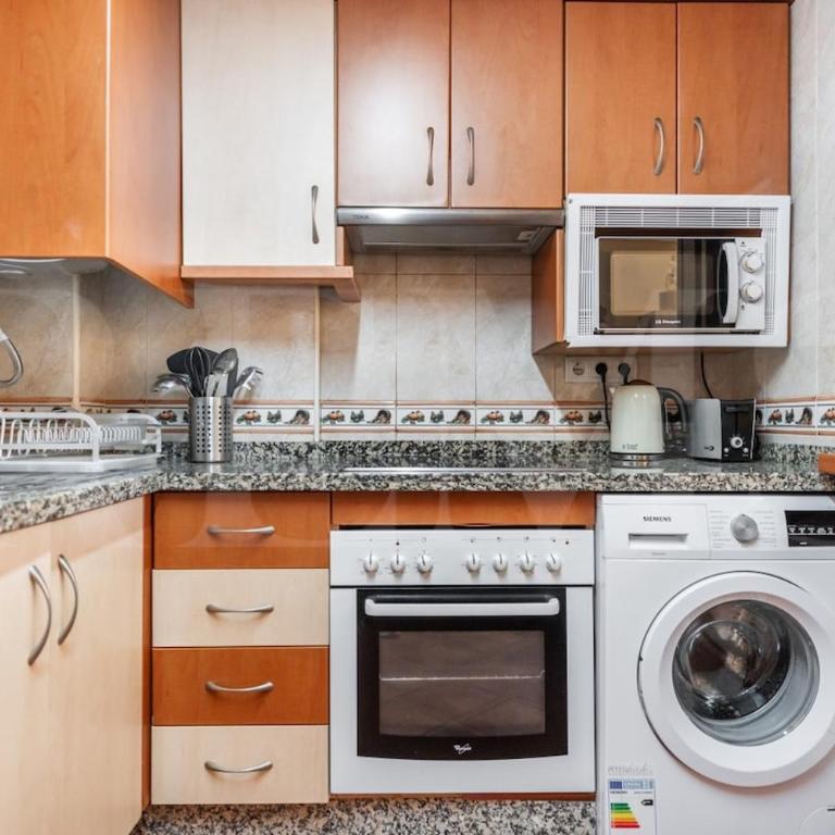 Cozy getaway with pool, close to the beach by REMS - Apartamento de 2 dormitorios - 15