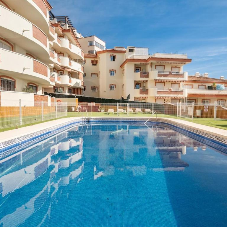 Cozy getaway with pool, close to the beach by REMS - Apartamento de 2 dormitorios - 29