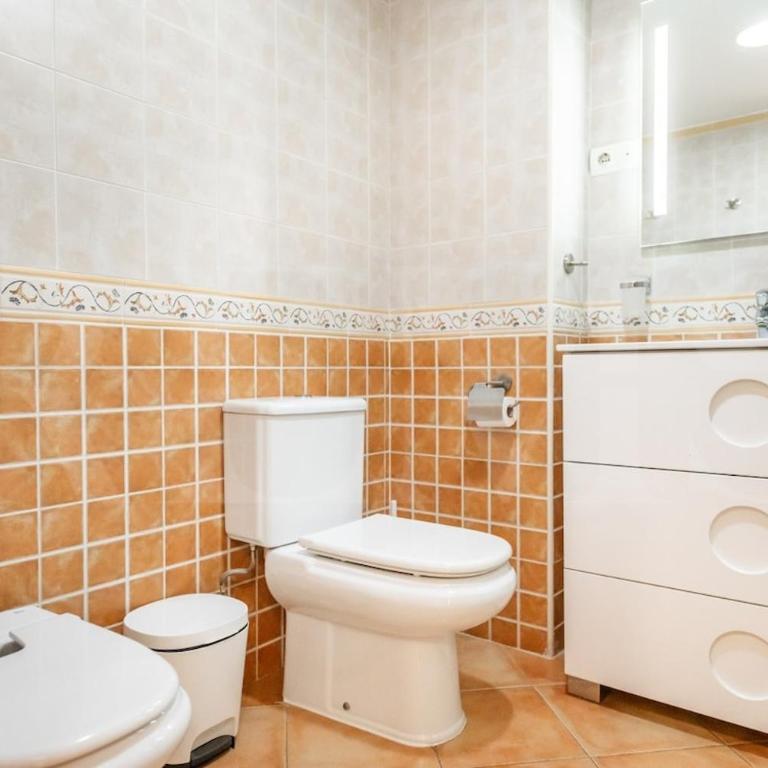 Cozy getaway with pool, close to the beach by REMS - Apartamento de 2 dormitorios - 8