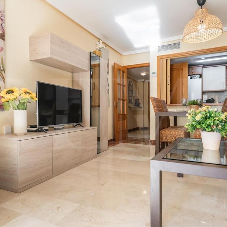 Cozy getaway with pool, close to the beach by REMS - Apartamento de 2 dormitorios - 17