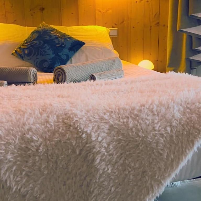 Parenthèse Blanche - Au pied des pistes Paradiski - Appartamento con 2 Camere da Letto - 11