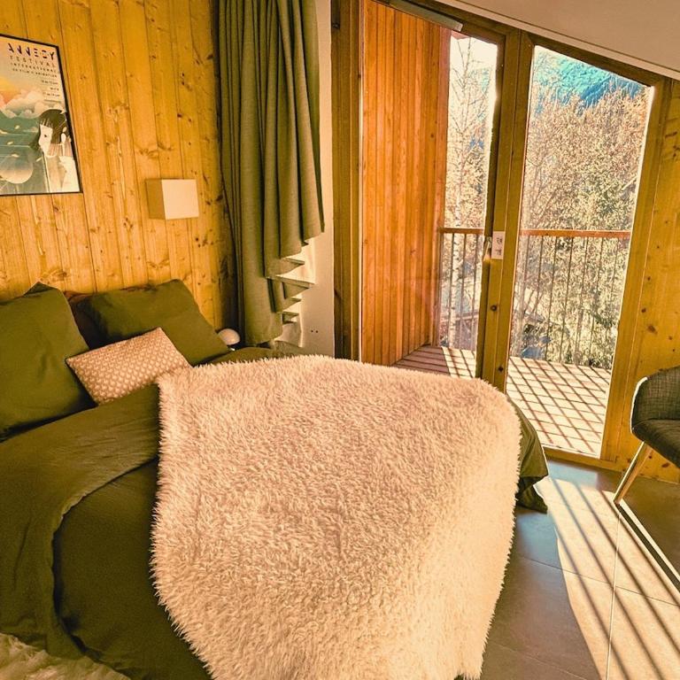 Parenthèse Blanche - Au pied des pistes Paradiski - Appartamento con 2 Camere da Letto - 3