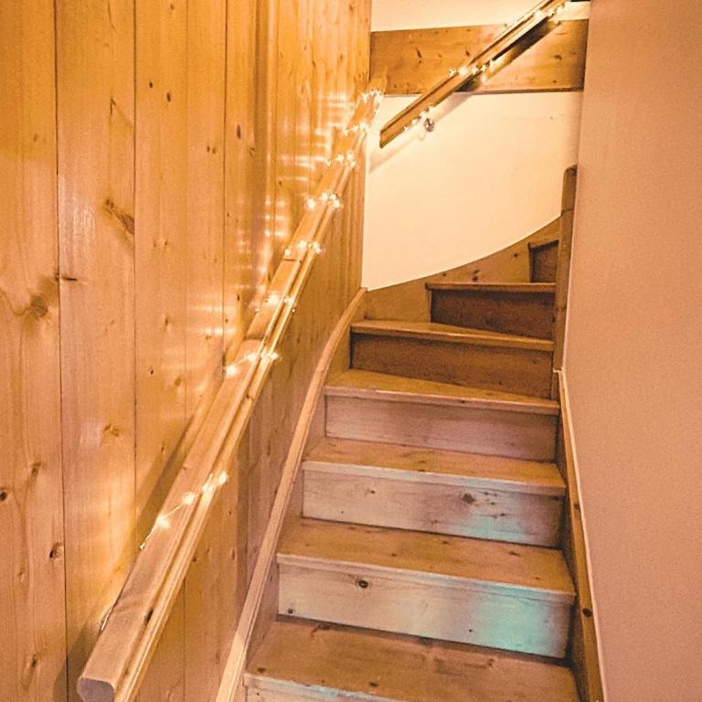 Parenthèse Blanche - Au pied des pistes Paradiski - Appartamento con 2 Camere da Letto - 15