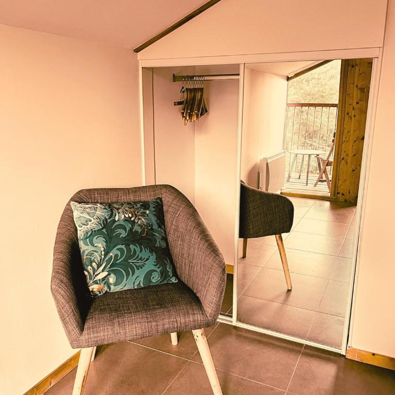 Parenthèse Blanche - Au pied des pistes Paradiski - Appartamento con 2 Camere da Letto - 22