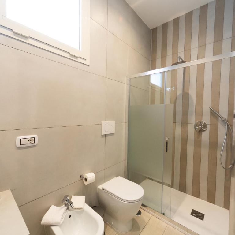 Ruins de charme B&B luxury Pompei - Camera Deluxe (2 Adulti + 1 Bambino) - 5