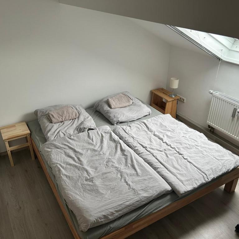 Ferienapartment Allgäu-Idyll (Dietmannsried) - Apartment mit 2 Schlafzimmern - 11