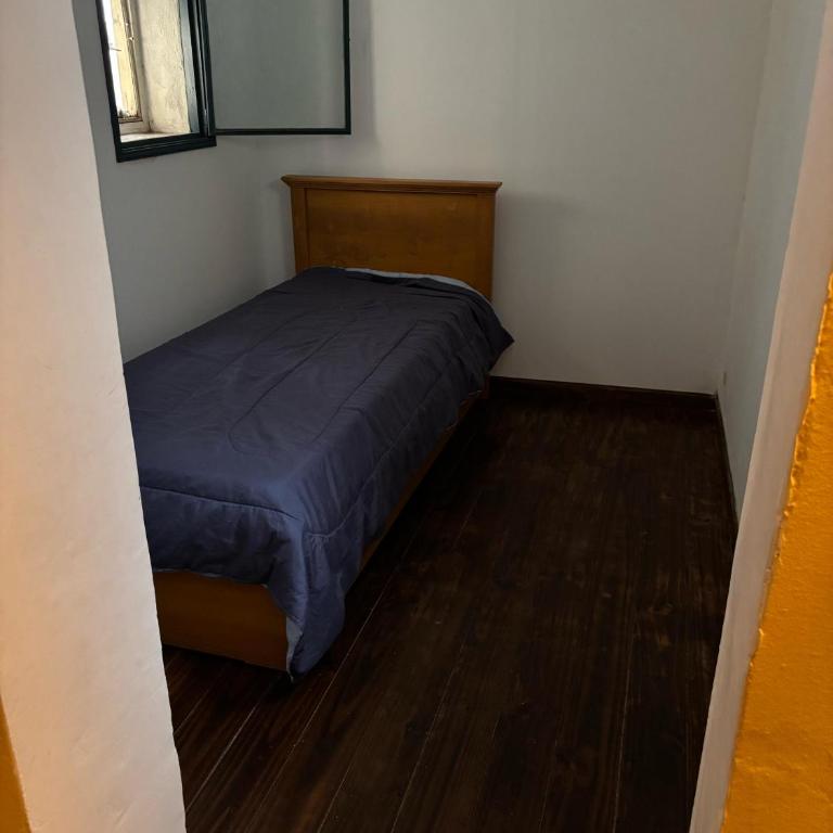 Los Marinos - Apartamento Clásico - 10