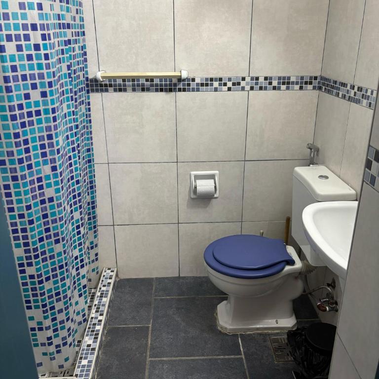 Los Marinos - Apartamento Clásico - 16