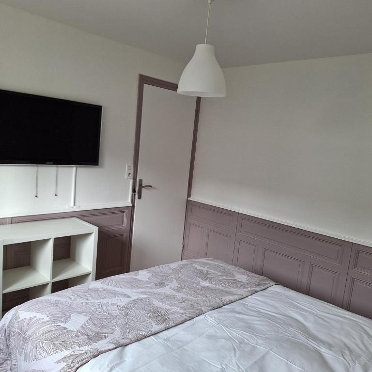 Superbe maison pour 6 pers - 850m de la plage - Maison de Vacances - 17