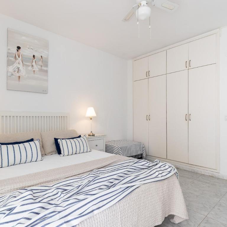 UHC Formentor Apartments - Apartamento de 3 dormitorios - 11